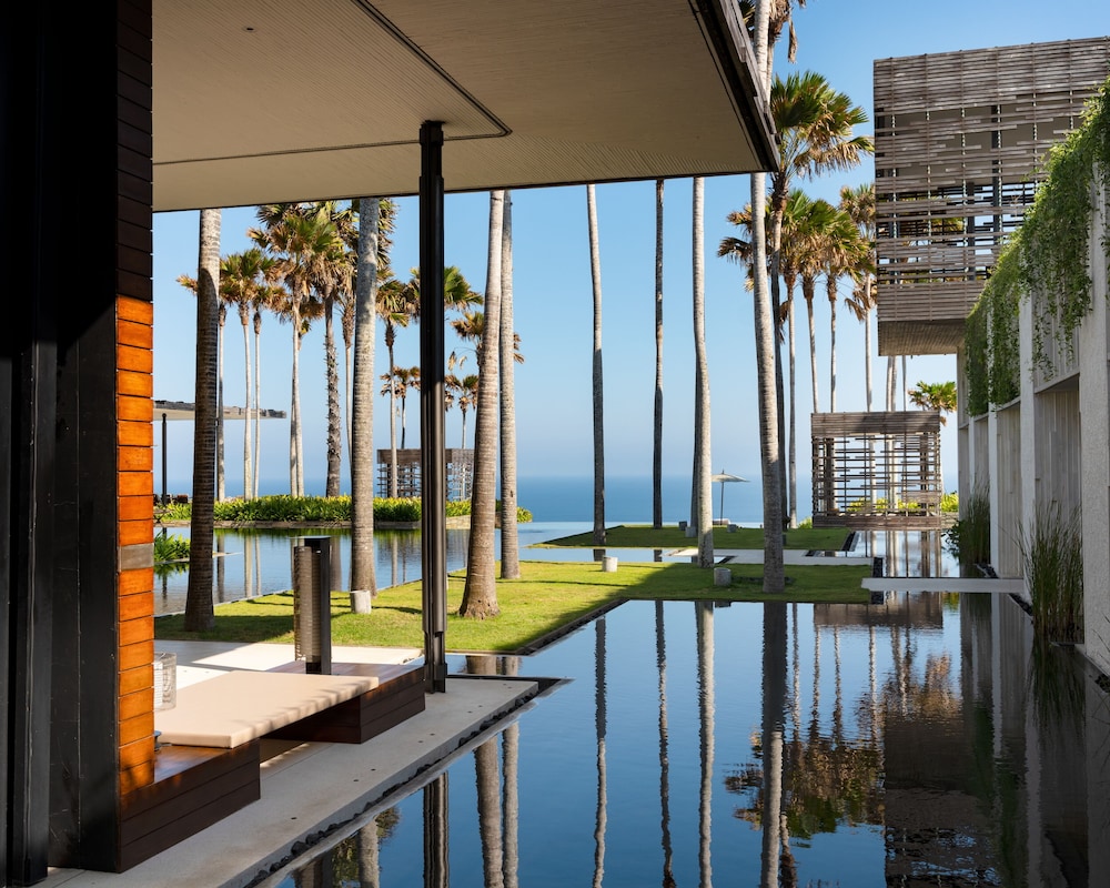 Alila Villas Uluwatu 10/71