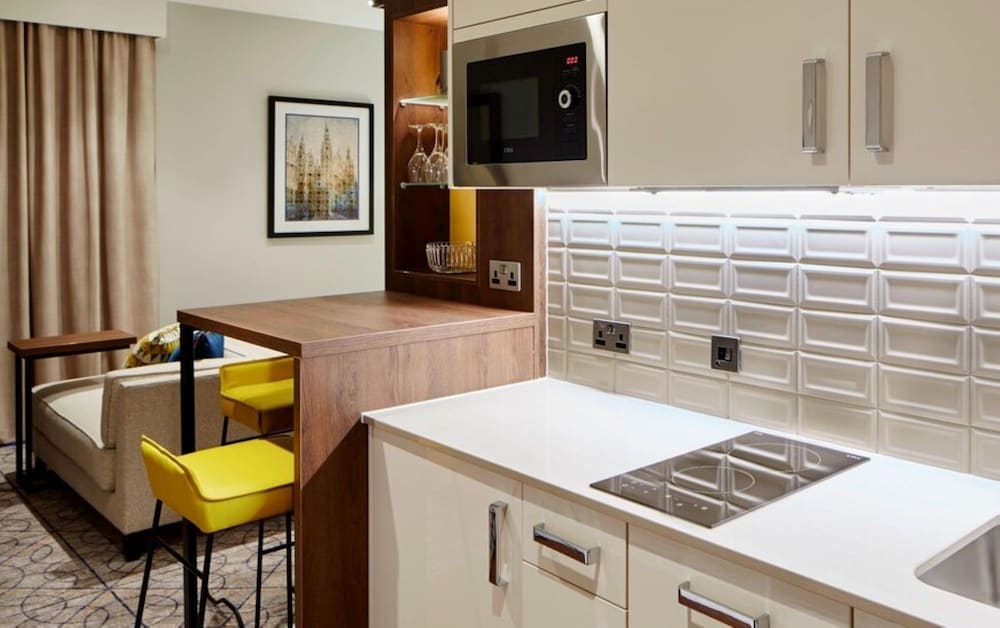 Residence Inn Aberdeen 12/22