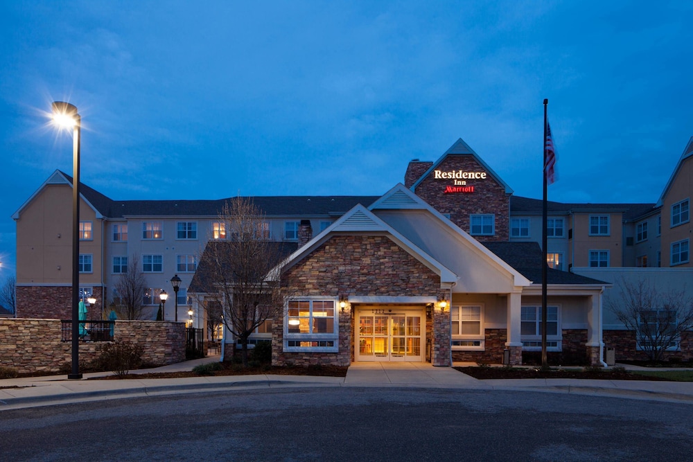 レジデンス イン バイ マリオット プラッツィオ イースト(Residence Inn by Marriott Plazzio East) 写真1