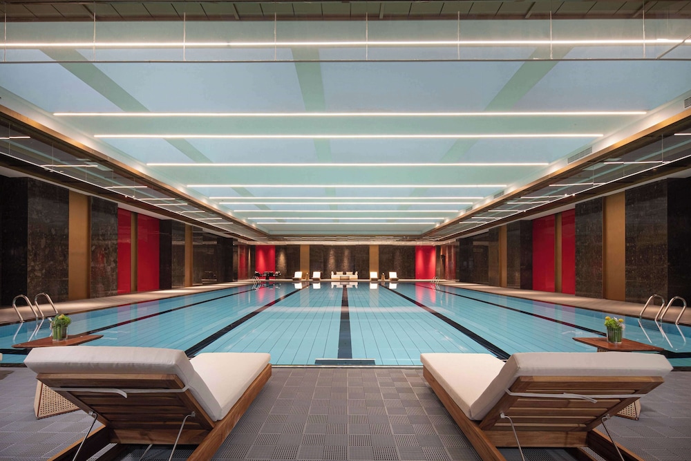 Ramada by Wyndham Taizhou West 45/69