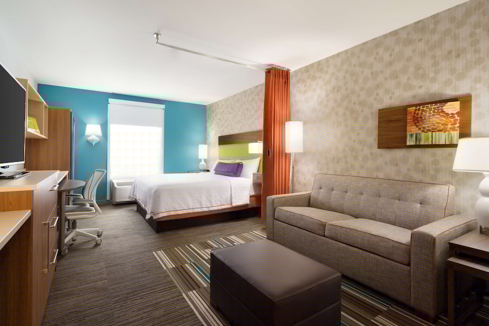 Home2 Suites By Hilton-Roanoke 32/52
