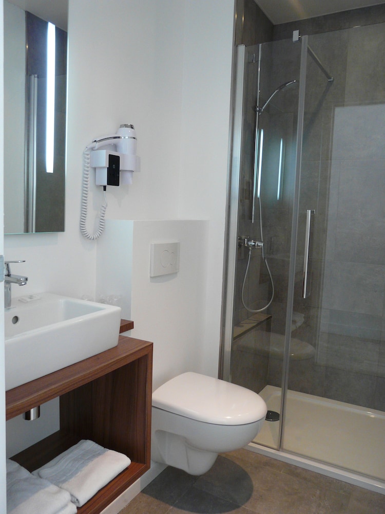 Hotel Marys Caen Gare SNCF Centre 16/18
