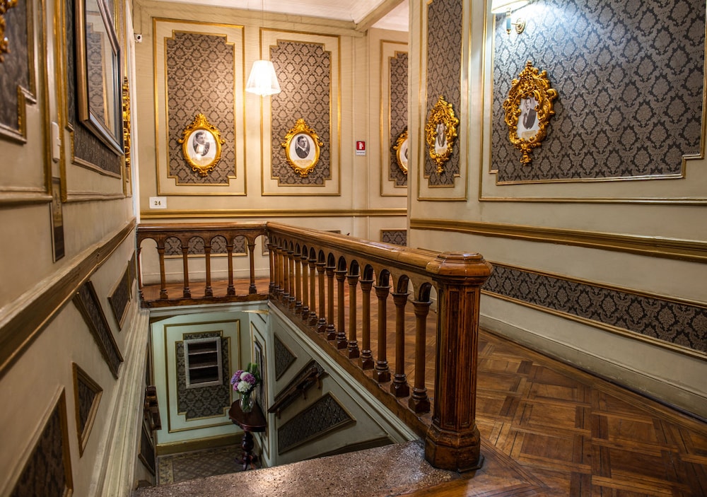 Hotel Casa Zanartu 38/61