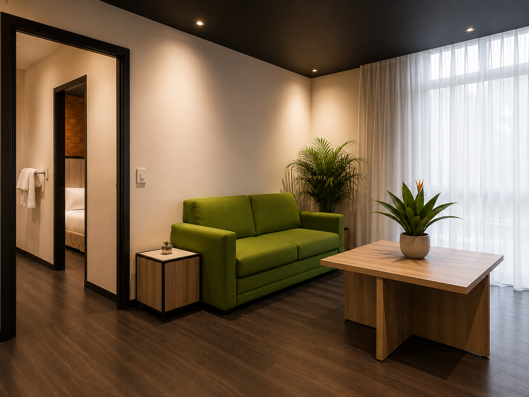 Onomo Hotel Durban 44/79