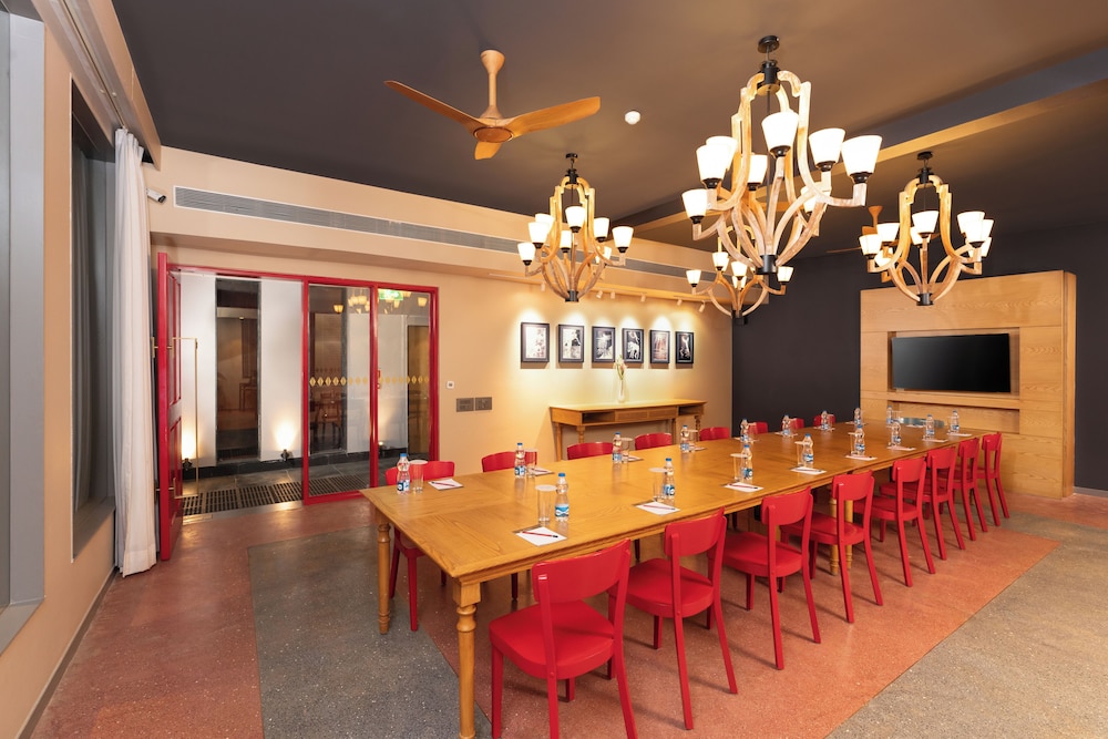 Storii By ITC Hotels Moira Riviera Goa 20/33
