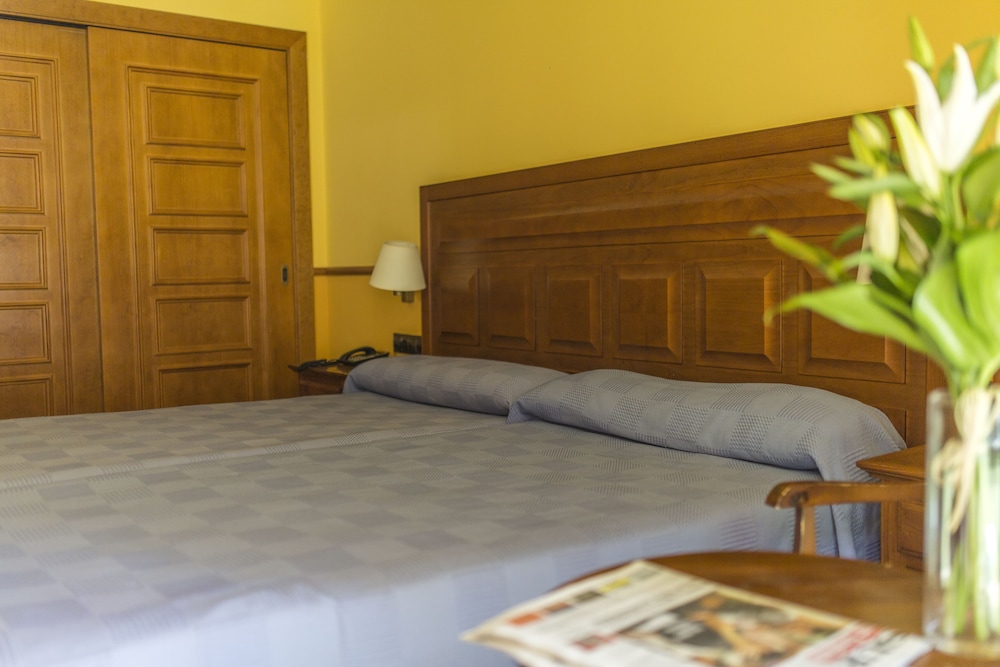 Hotel Antequera Hills 22/70