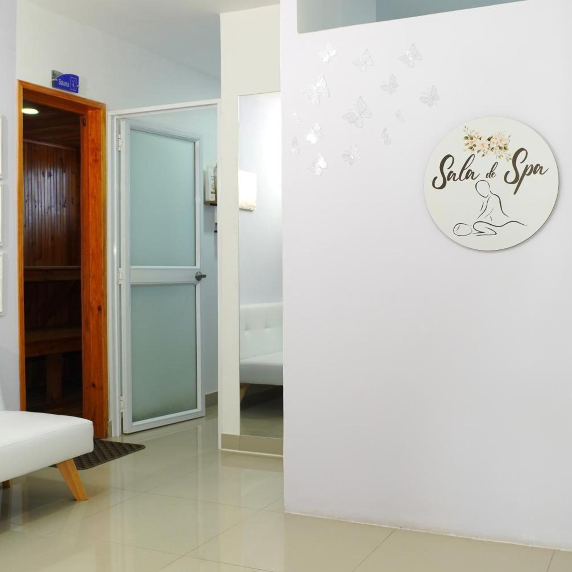 Hotel Medellín Rodadero 9/55