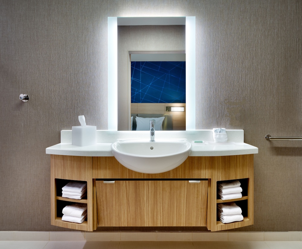SpringHill Suites by Marriott Cottonwood 16/47