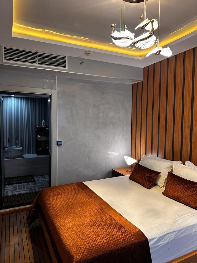 Sabiha Gokcen Hotel Istanbul Houses 15/50