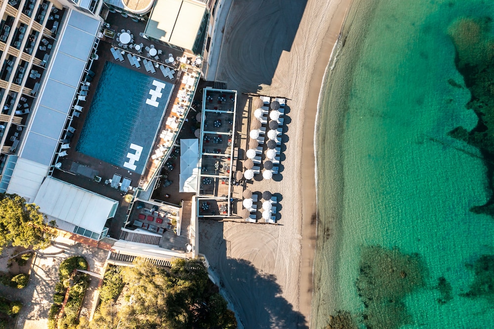 Thalazur Bandol Ile Rousse Hotel 66/71