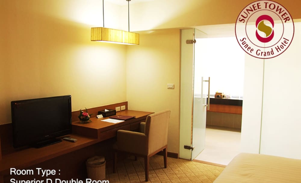 Sunee Grand Hotel And Convention Center 25/41