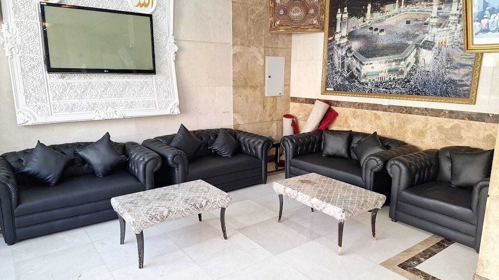 Al Tawfiq Plaza Hotel 40/46