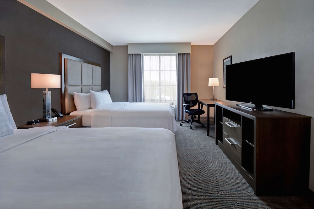 Homewood Suites By Hilton Orlando Flamingo Crossings, FL 18/57