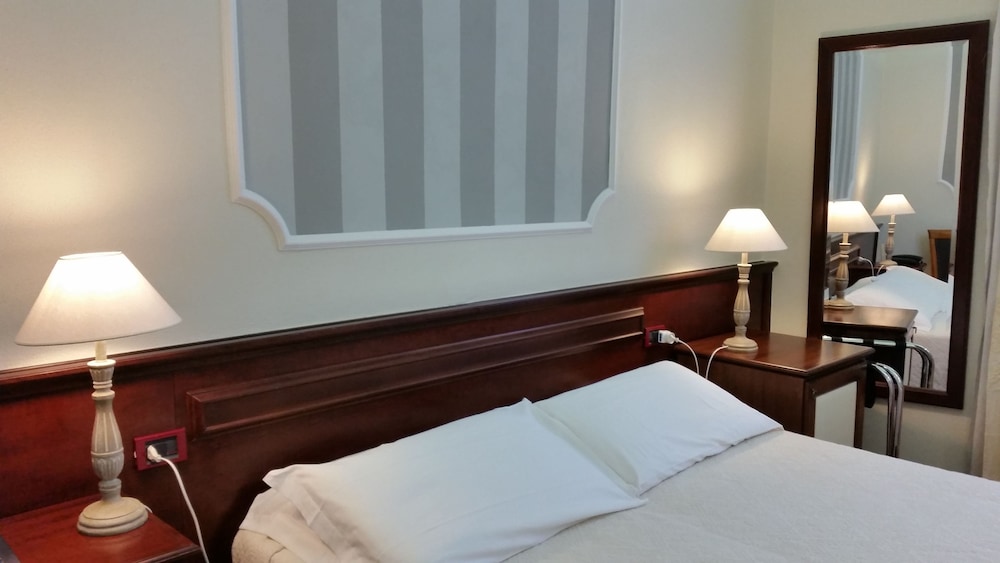 Hotel Palazzo Sa Pischedda 16/78