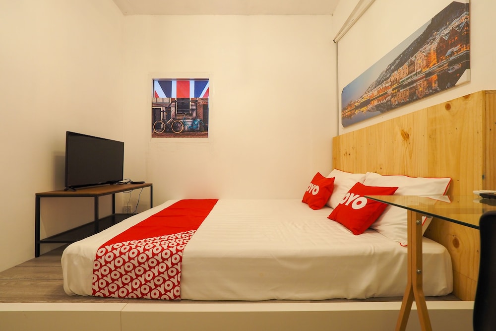 Bossa House Hostel & Cafe 43/57