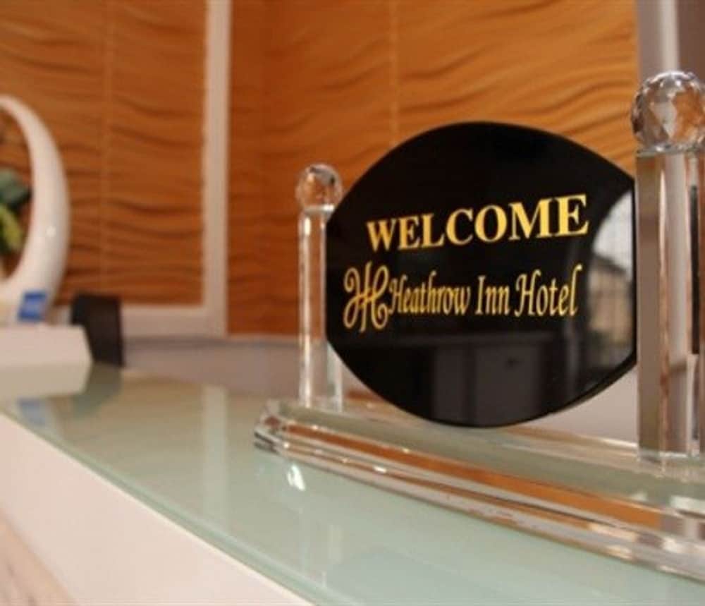 Heathrow Inn 29/56