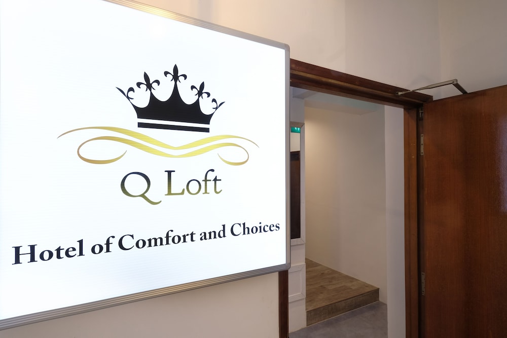 Q Loft Hotels @Bedok 6/32