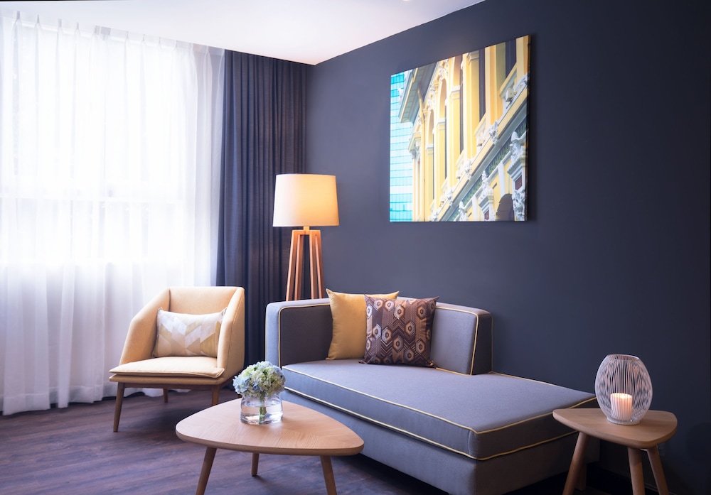 Citadines Central Binh Duong 47/75