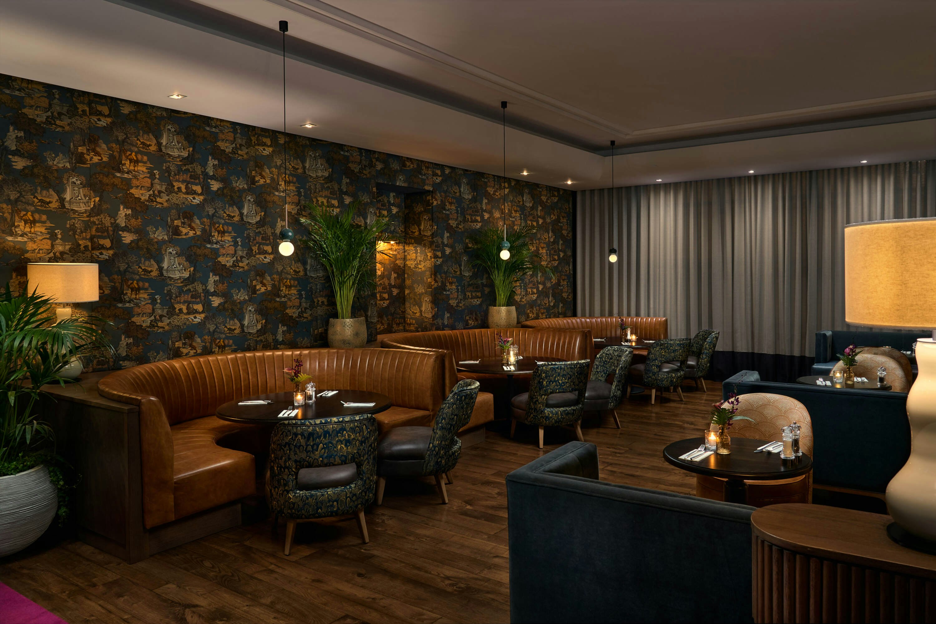 The g Hotel & Spa 28/41