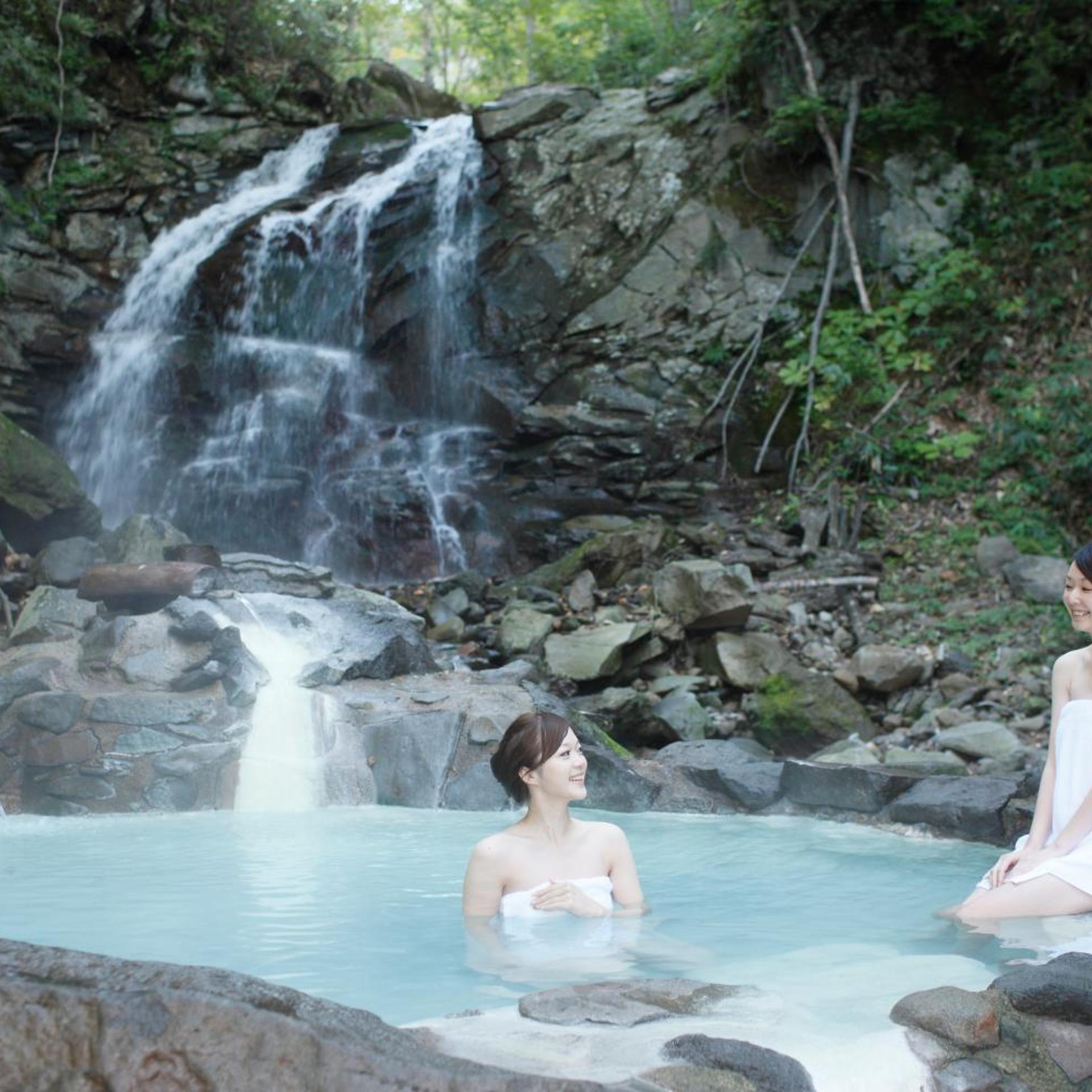Kyukamura Iwate Amihari Onsen 70/100