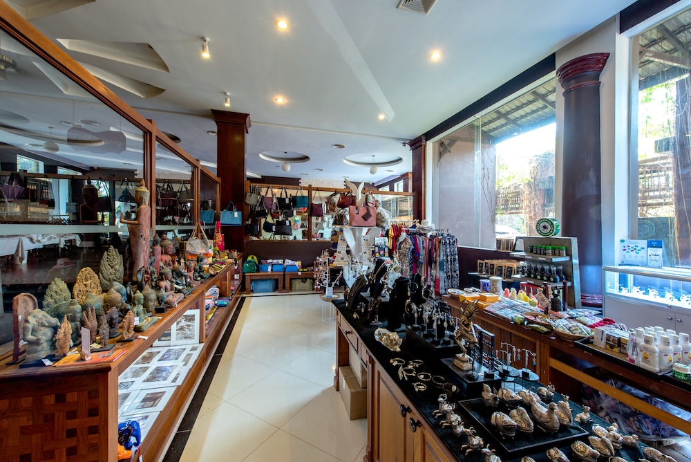 Pacific Hotel and Spa Siem Reap 48/50