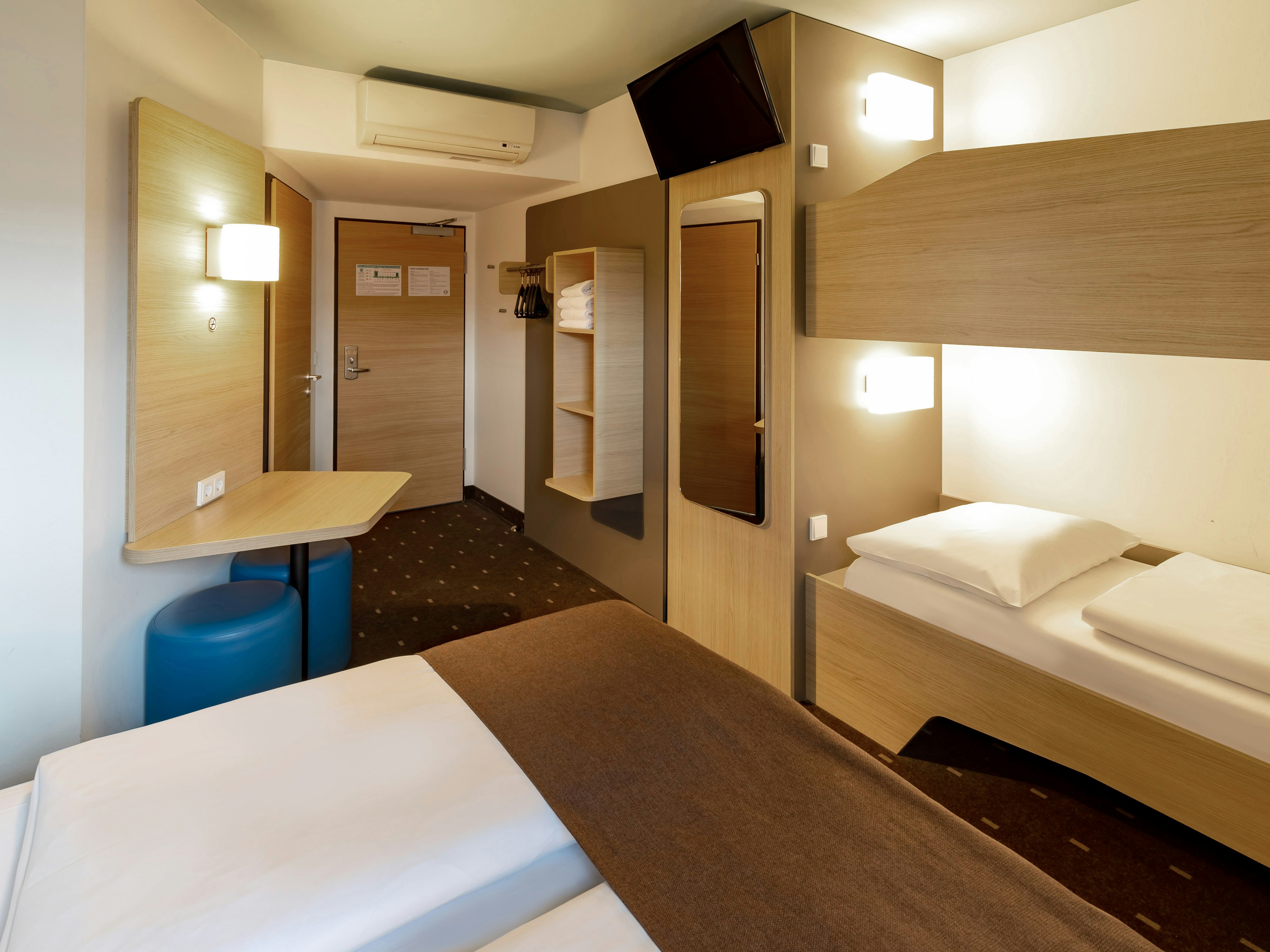 B&B Hotel Koblenz 13/35