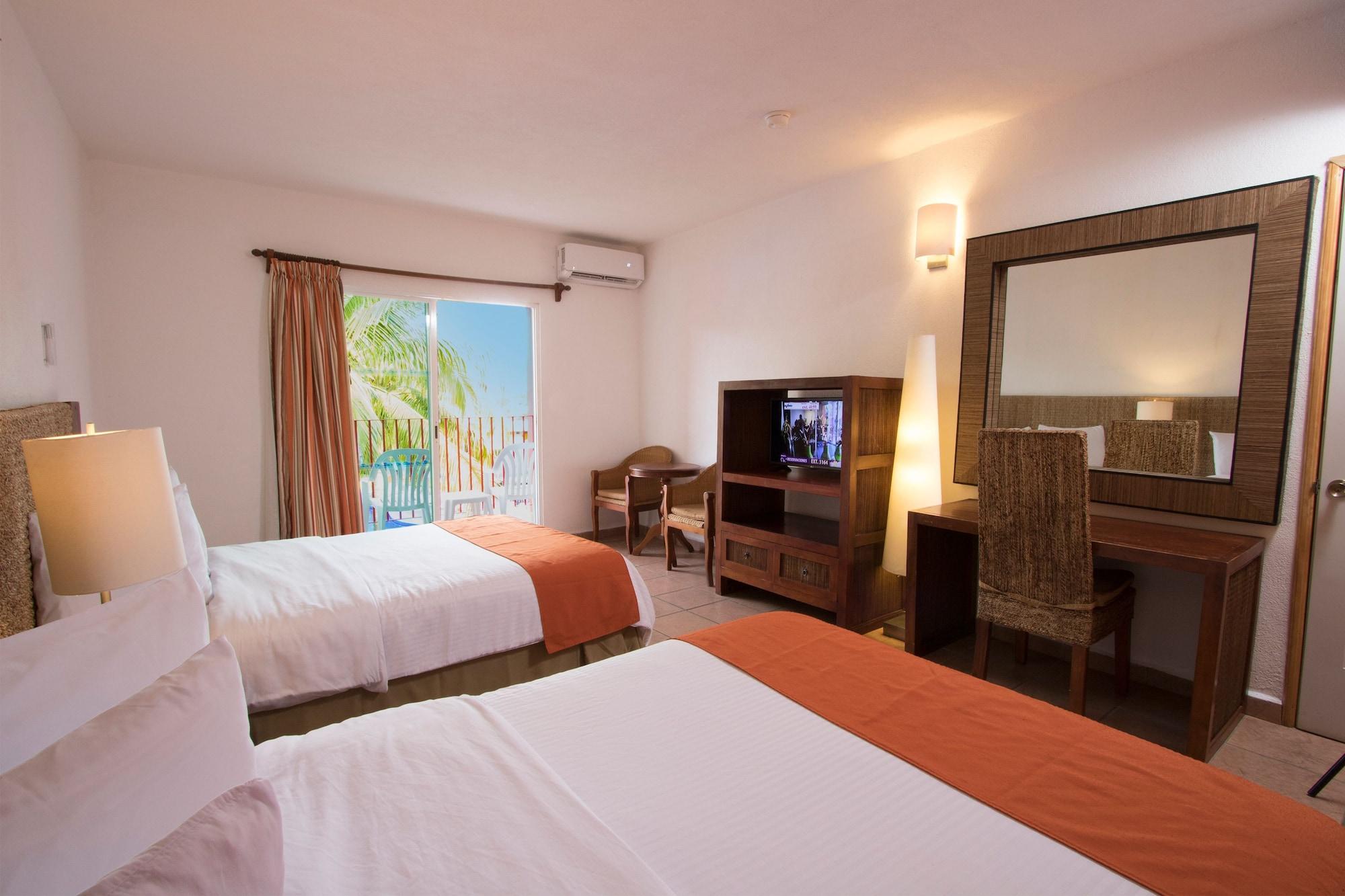 غرفة قياسية