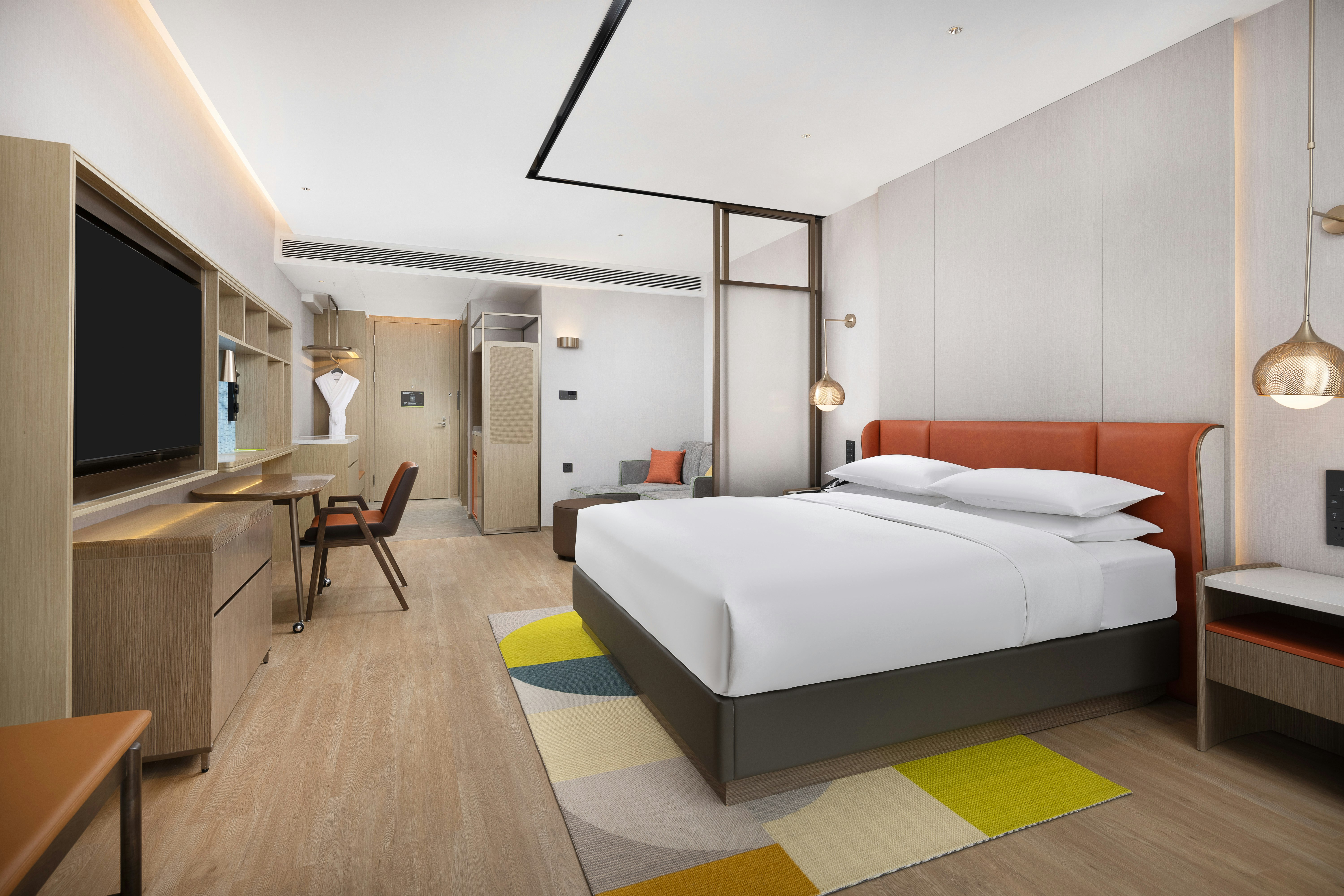 Home2 Suites by Hilton Kunming Xishan 27/62