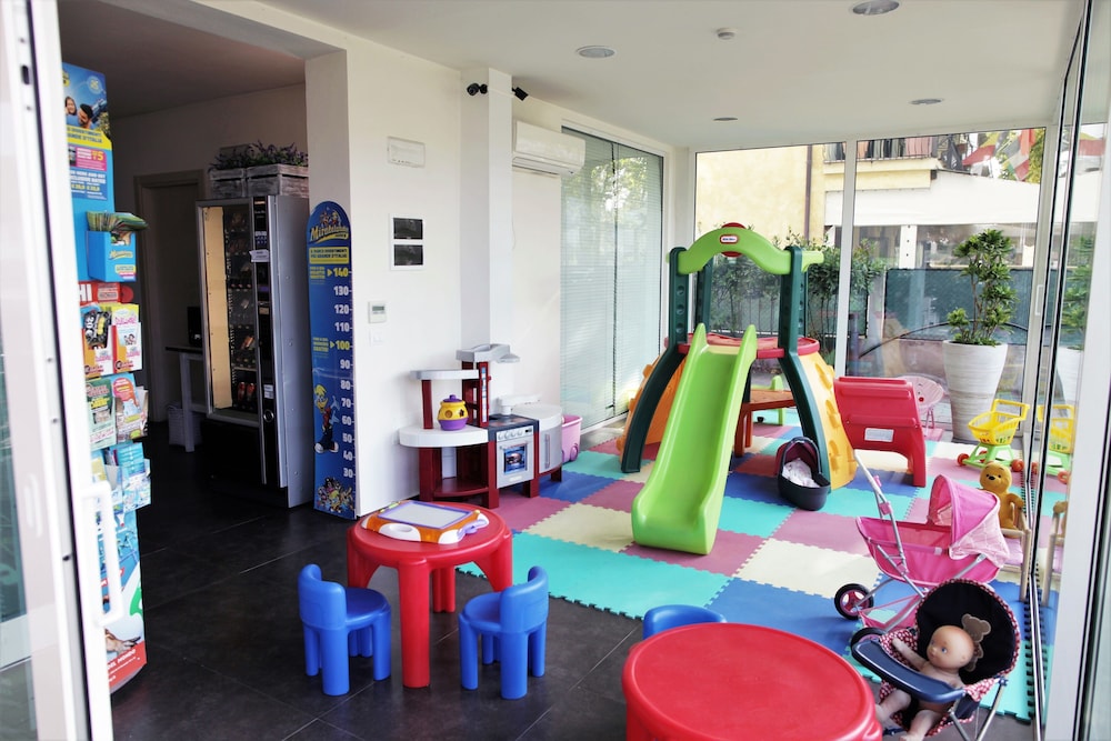 Residence Sunrise Cesenatico 36/47