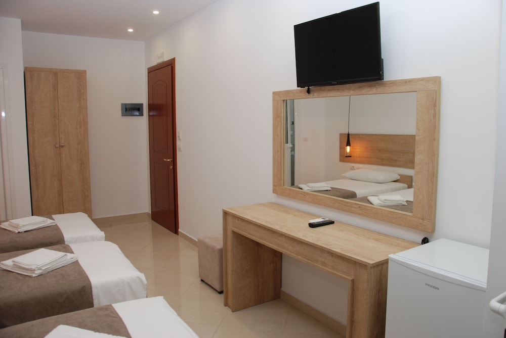Hotel Mano 7/36