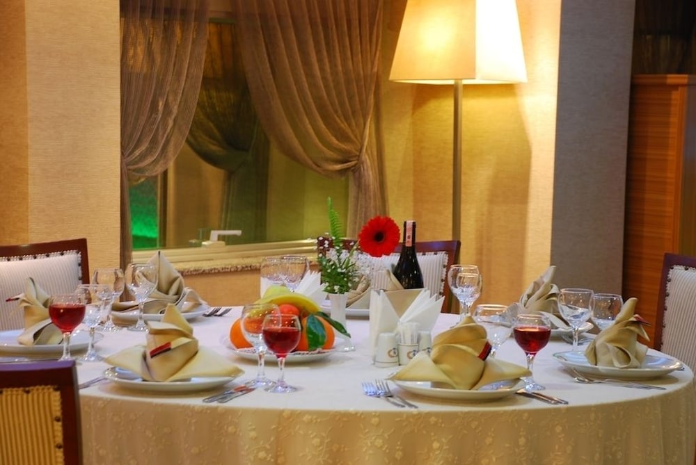 Emir Royal Hotel Luxry 46/51
