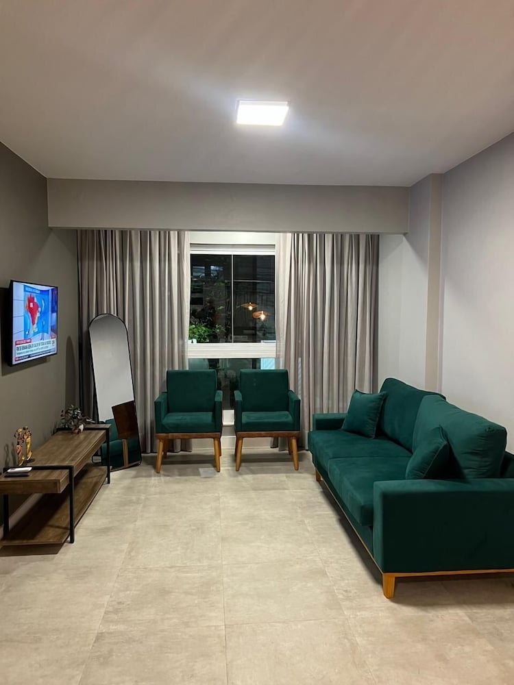 Apartamento Vila Real 31/50