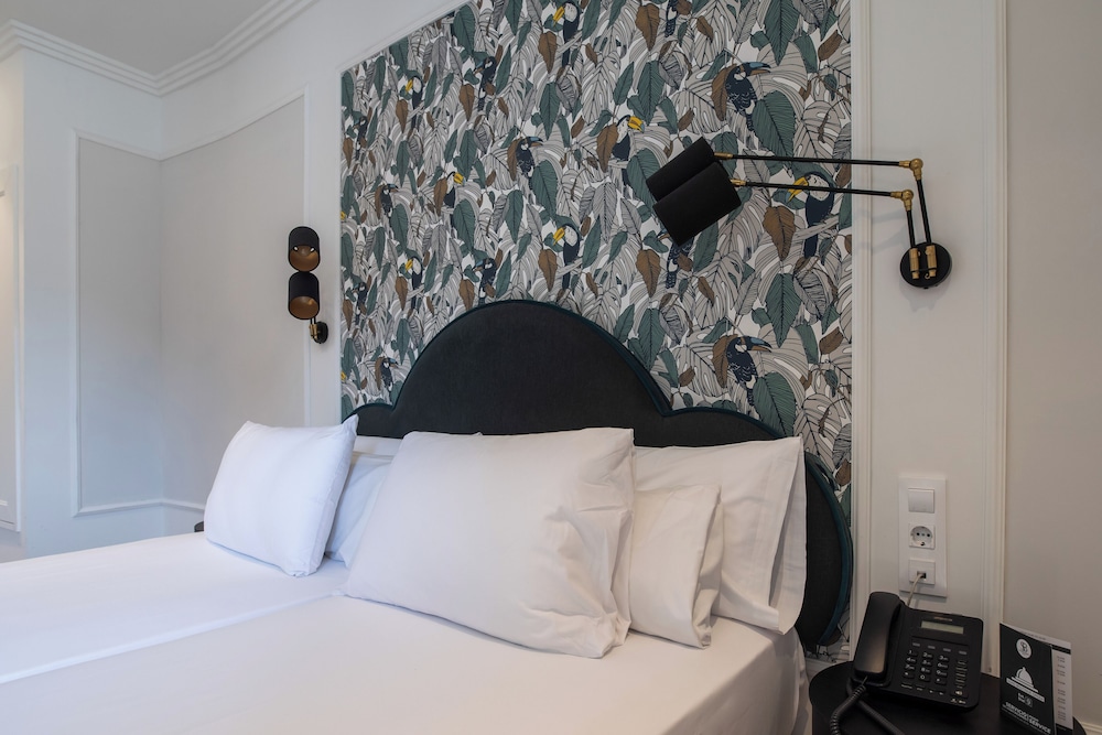 Soho Boutique Opera And Spa Hotel 26/50