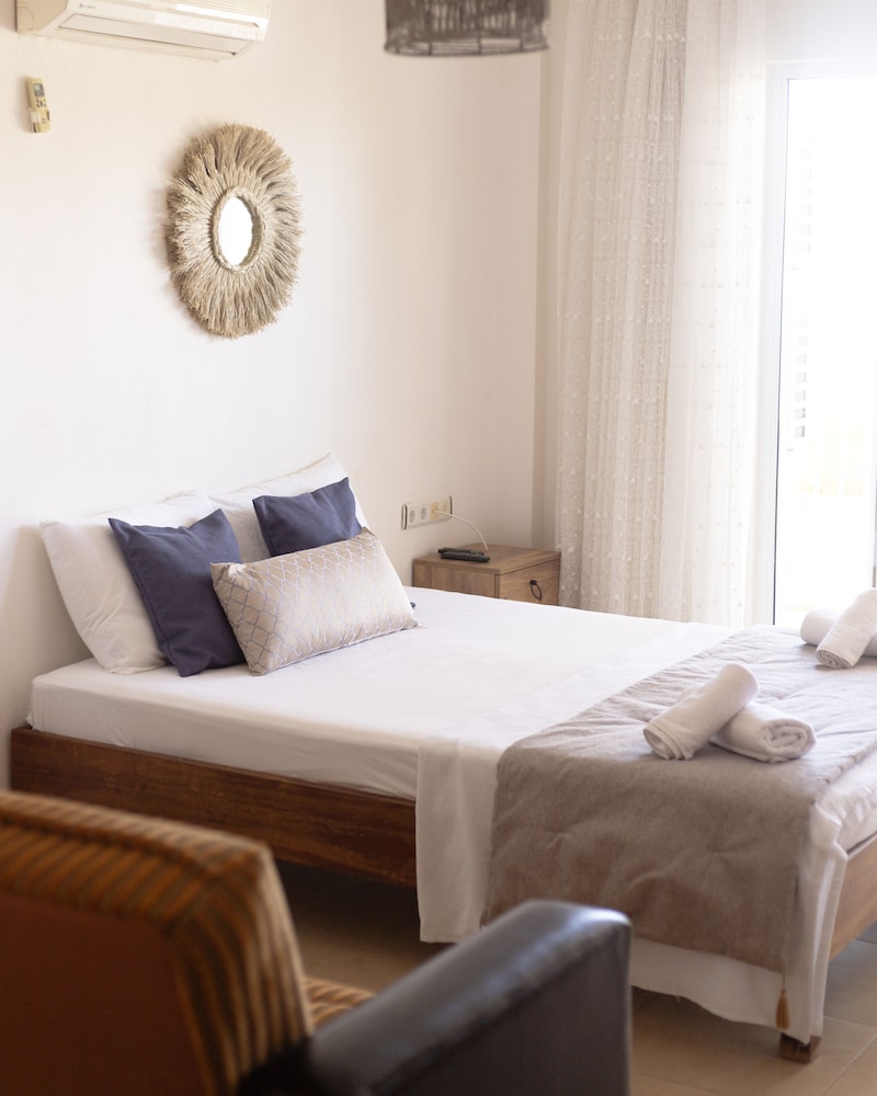 Kaju Rooms Bozburun 9/42