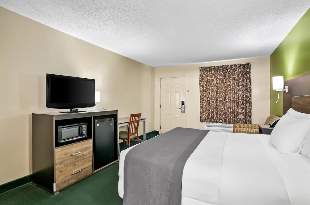 Americas Best Value Inn Rome 30/50