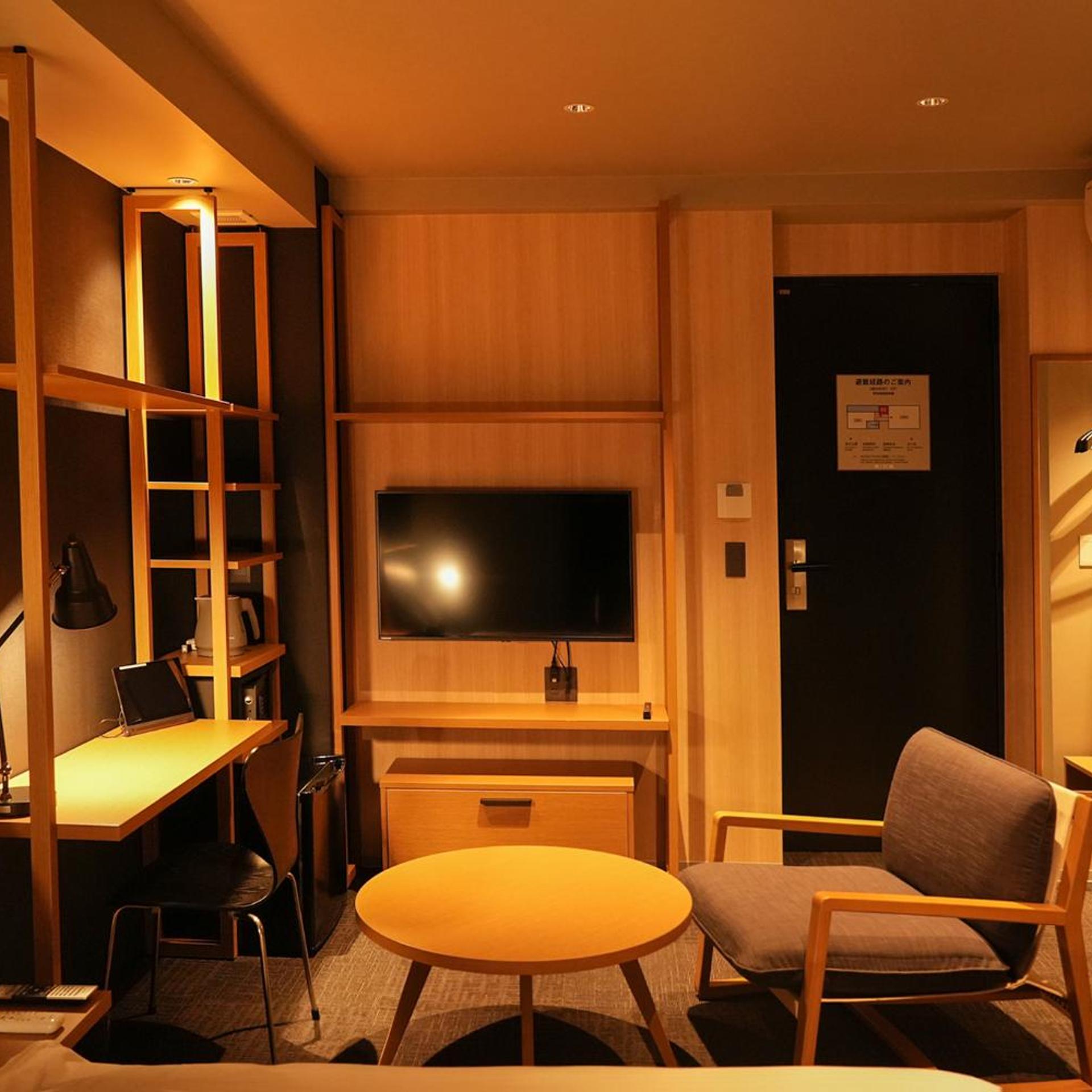 N Plus Hotel Akihabara 39/50