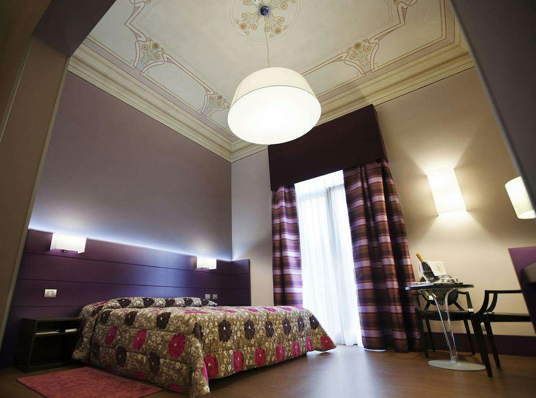 Albergo Vittoria 61/62