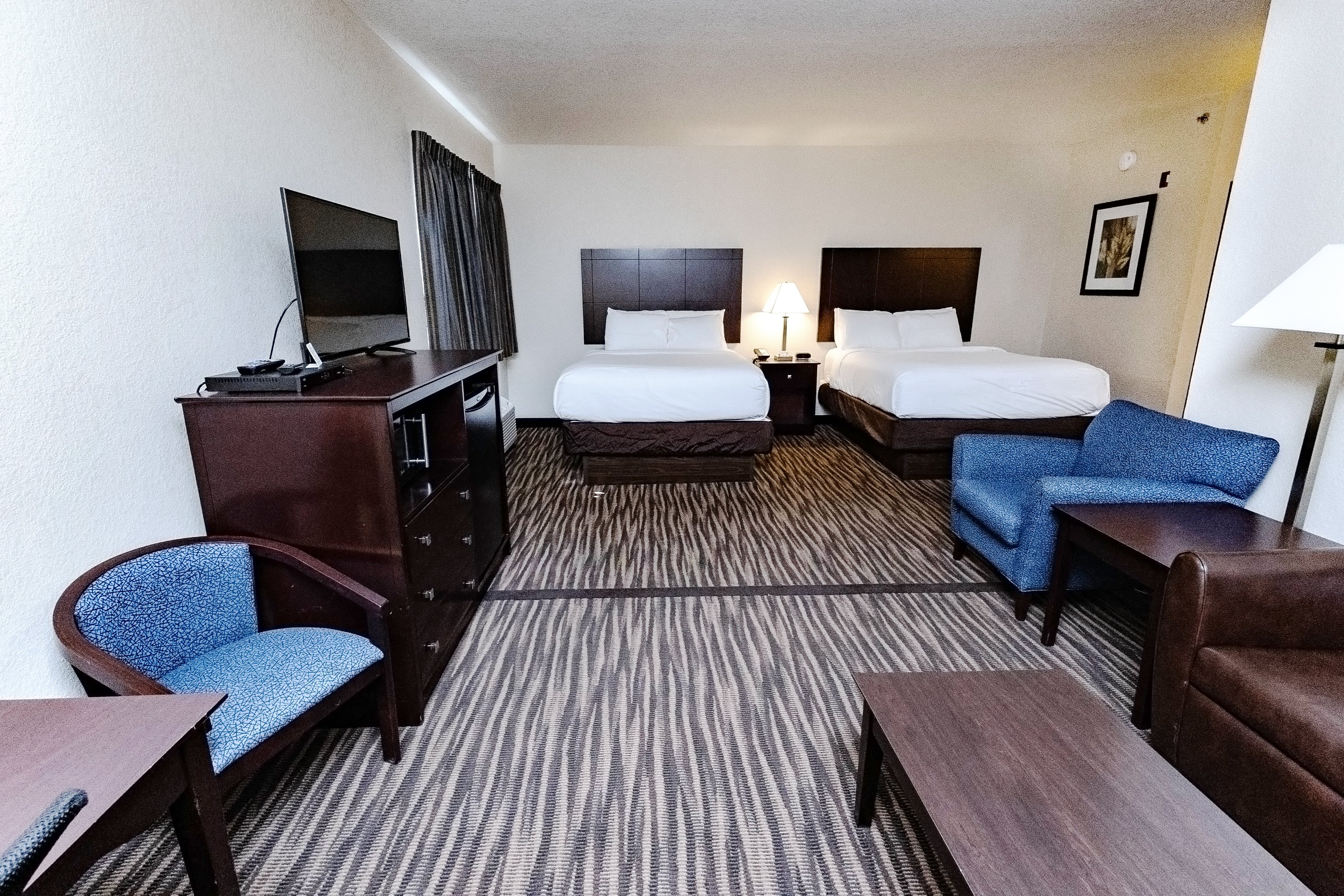 Cobblestone Inn and Suites Maryville 19/41