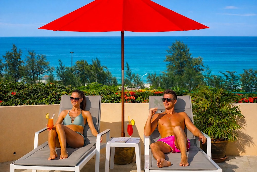 Pacific Club Resort 47/75