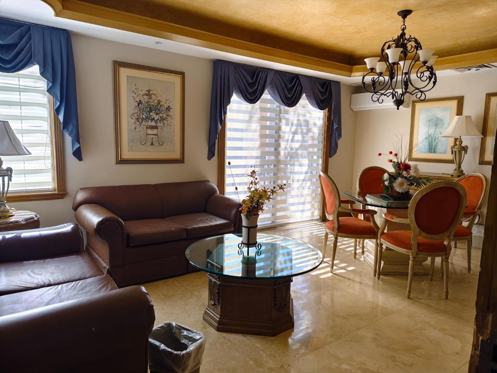 Hotel Hacienda Real 28/51