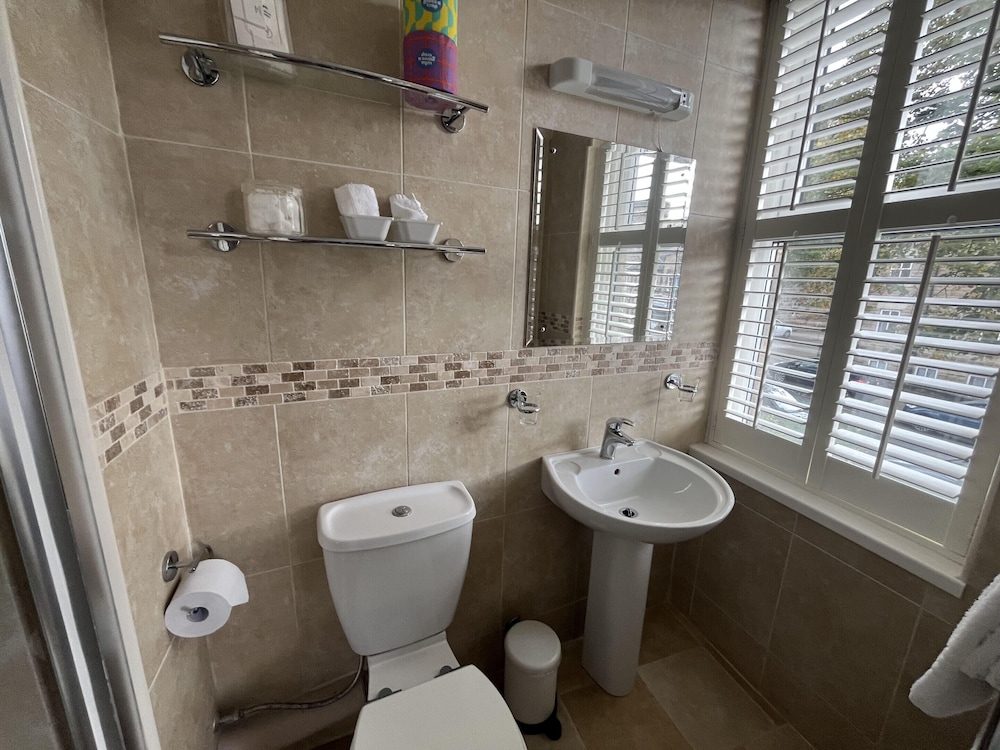 Geminian Guest House 21/23