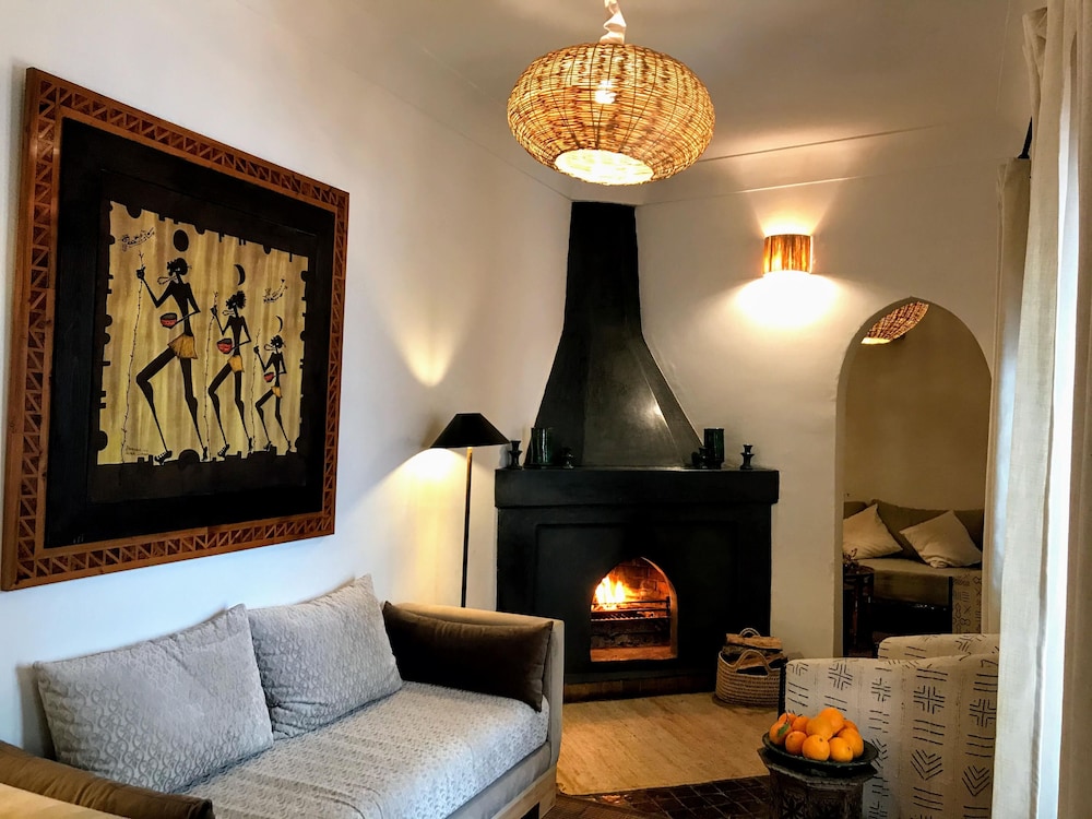 Riad Dar Zaman 49/69