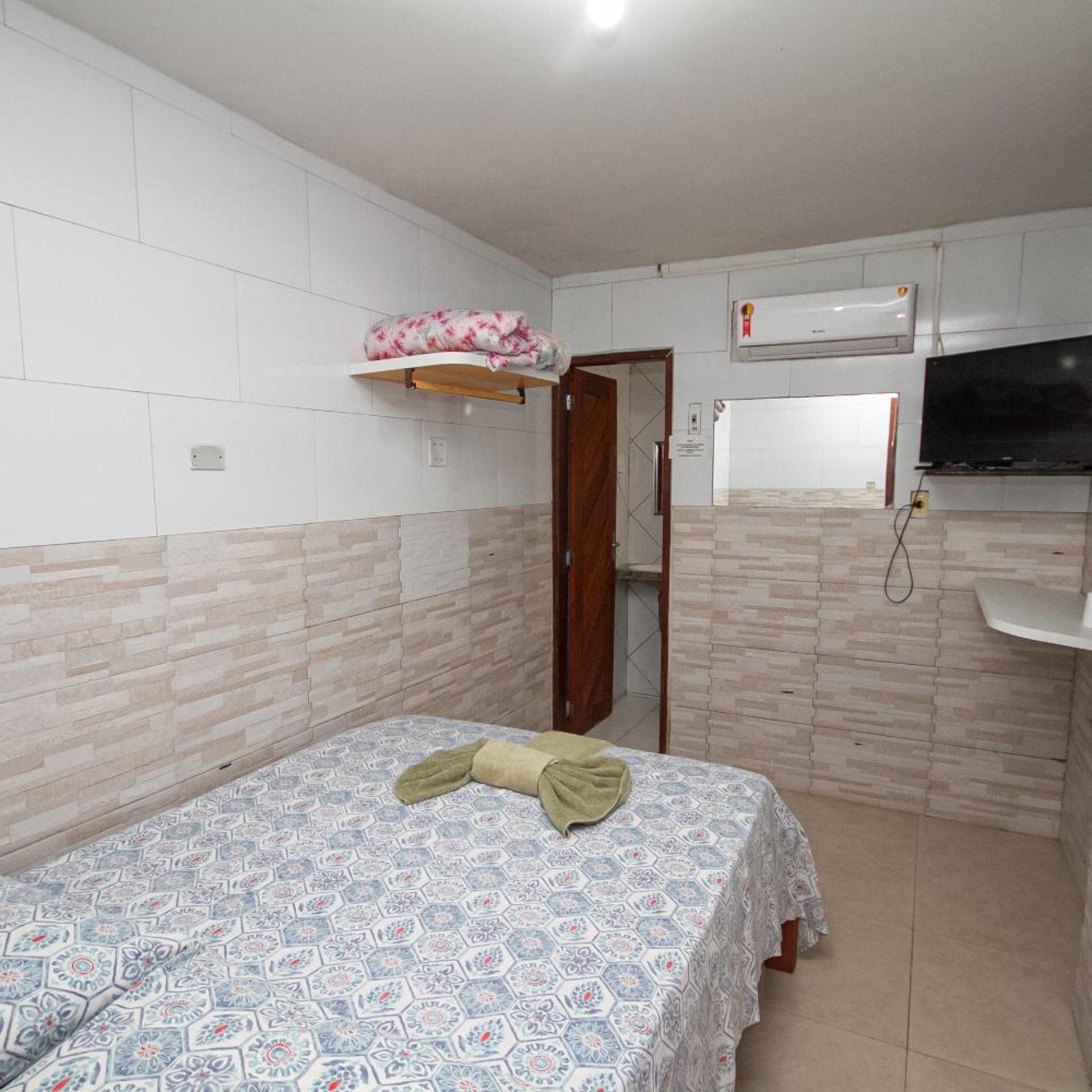 Pousada Santa Fé 19/50
