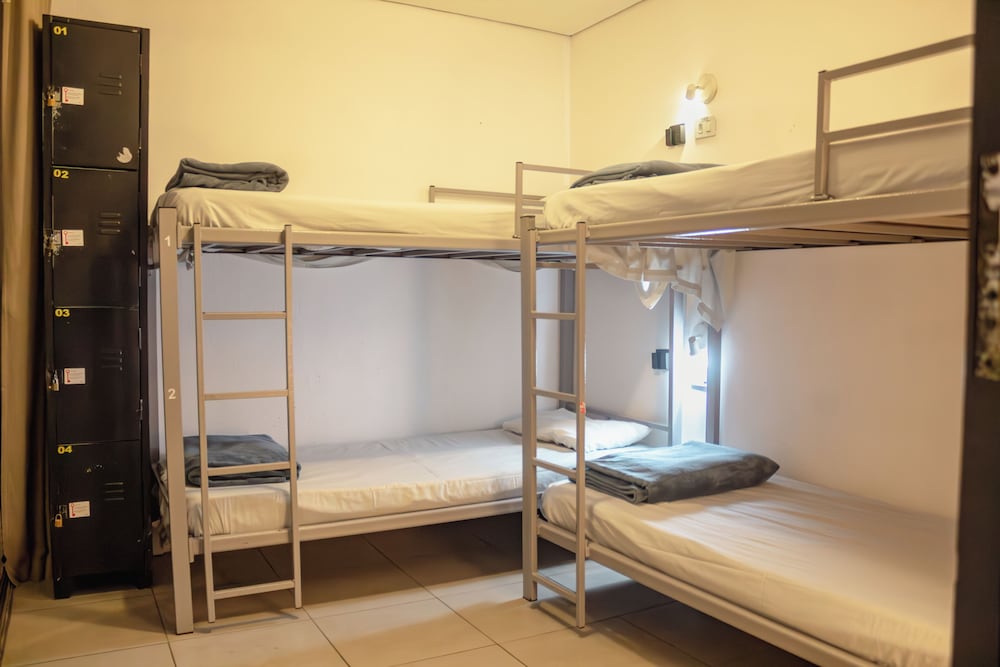 Soul Hostel 34/50