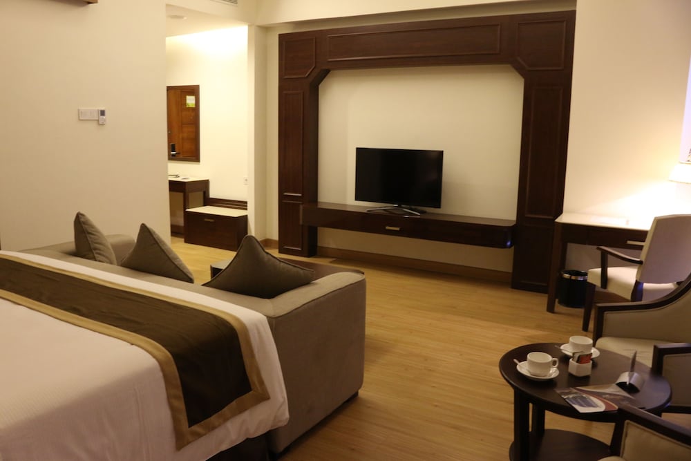 Java Palace Hotel 34/71