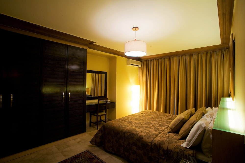 Lahoya Beirut Hotel 13/34