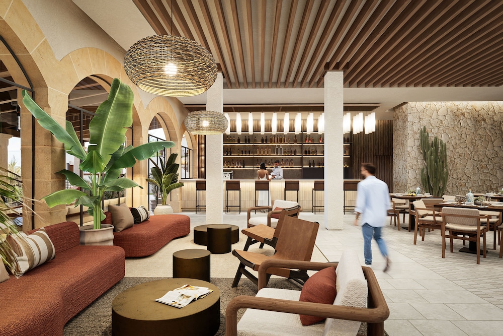 Purobeach Resort Santa Ponsa 26/47