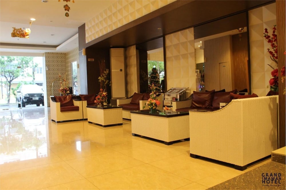 Hotel Grand Imawan 6/25