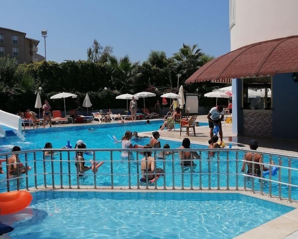 Vital Beach Hotel 39/50