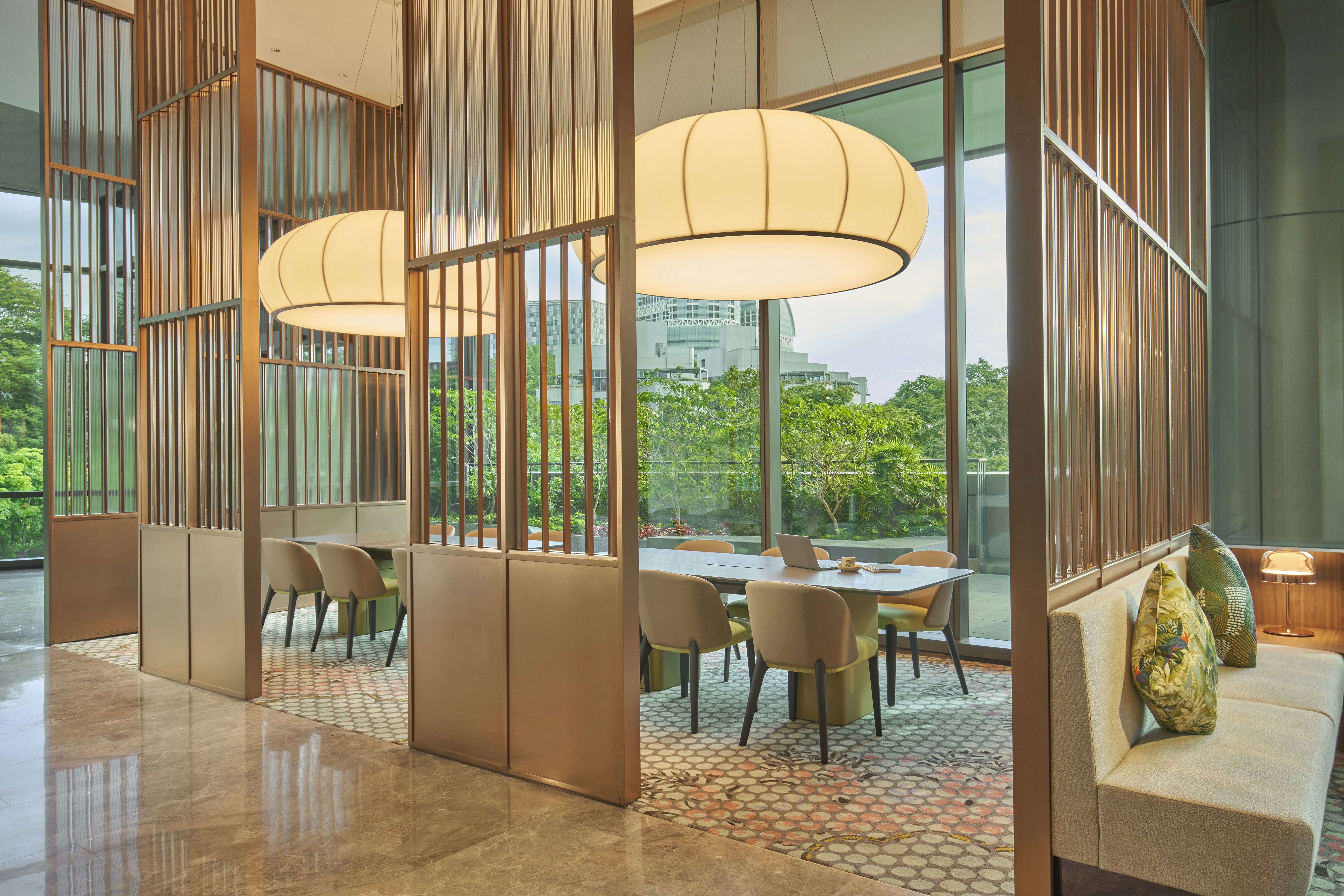 Citadines Connect Rochester Singapore 12/15